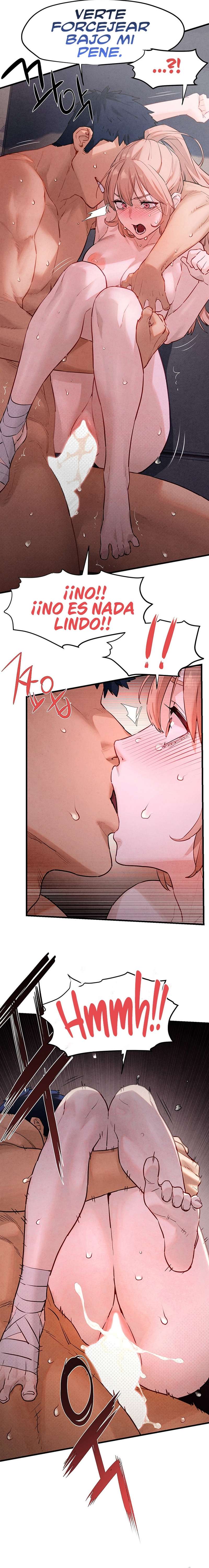Moby Dick capítulo 11 página 8