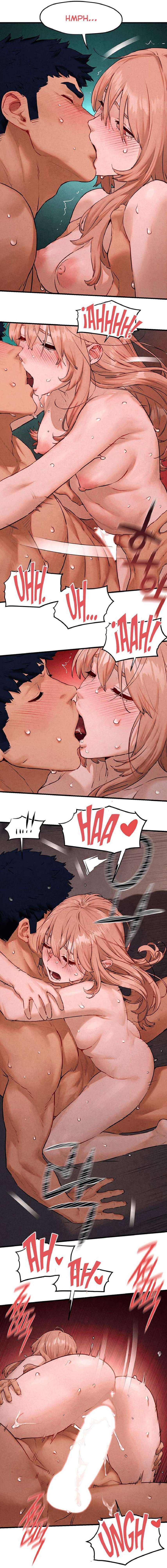 Moby Dick capítulo 12 página 14