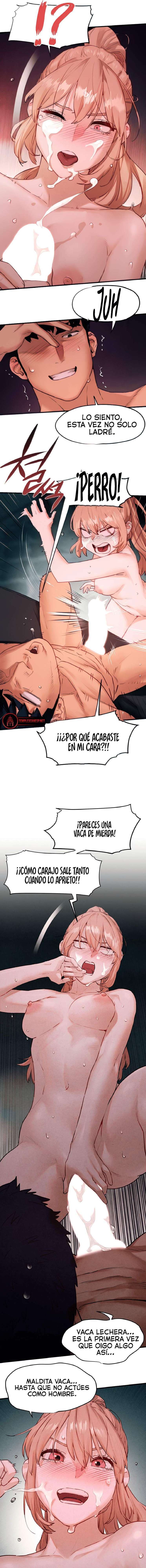 Moby Dick capítulo 12 página 6