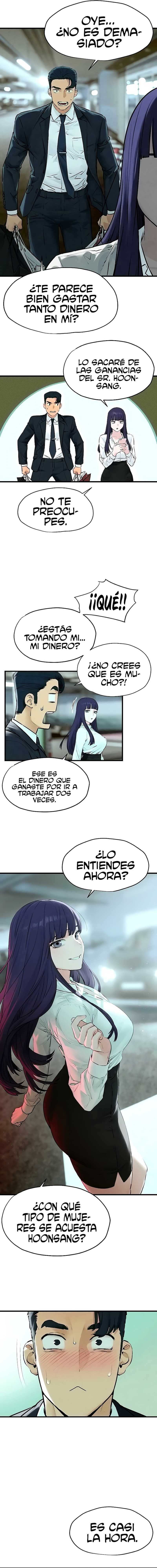 Moby Dick capítulo 14 página 12