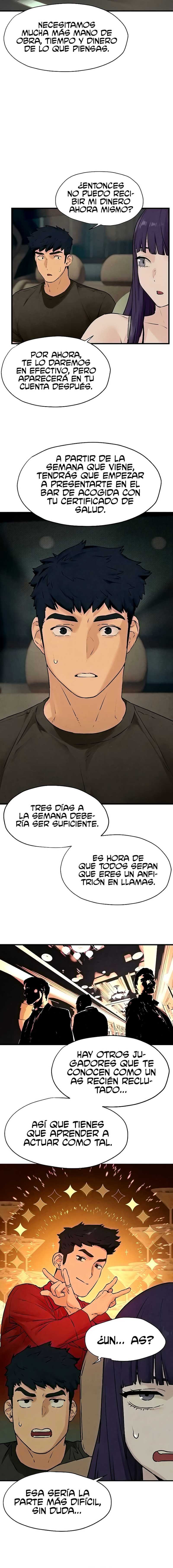 Moby Dick capítulo 14 página 3
