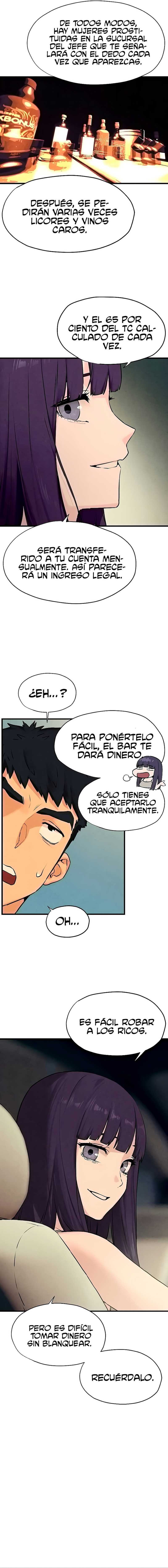 Moby Dick capítulo 14 página 4
