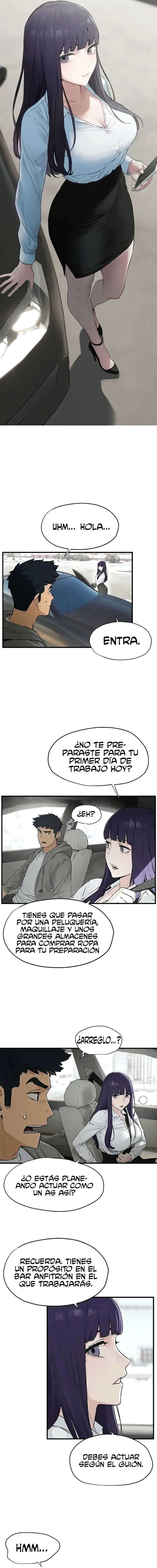 Moby Dick capítulo 14 página 8