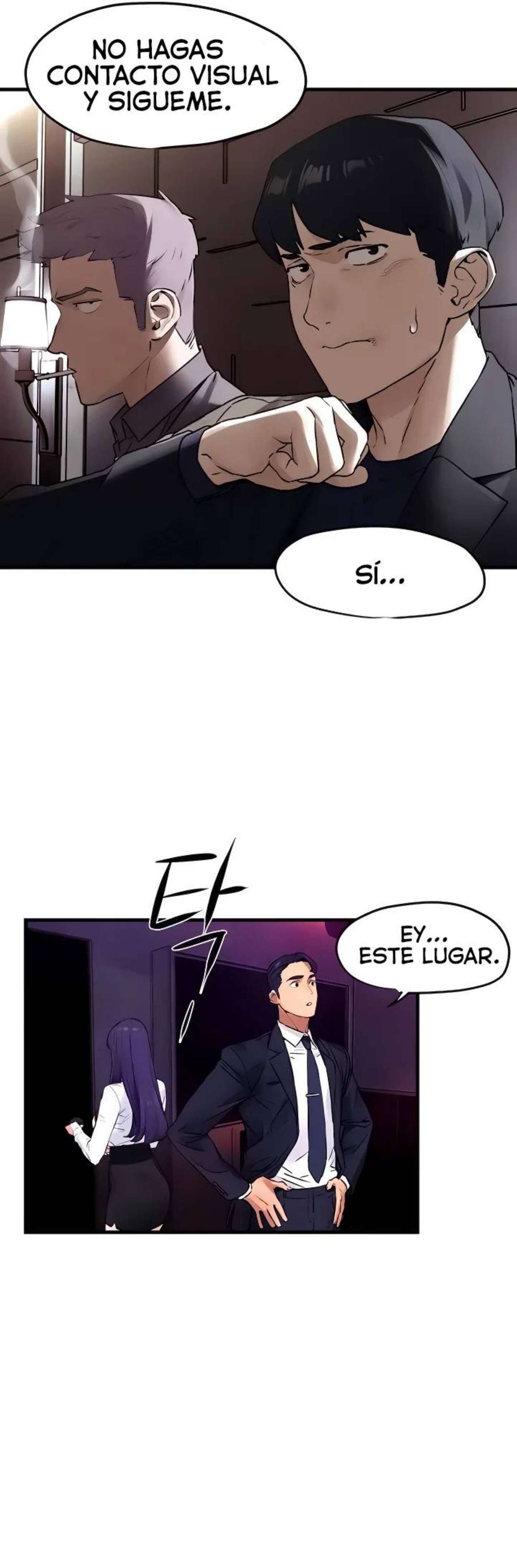 Moby Dick capítulo 15 página 11