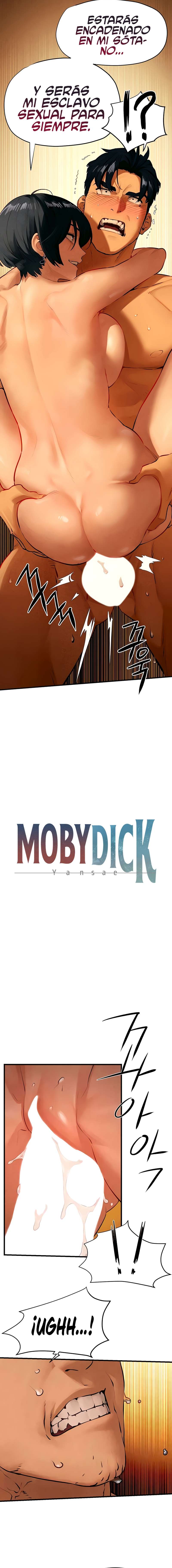 Moby Dick capítulo 17 página 3