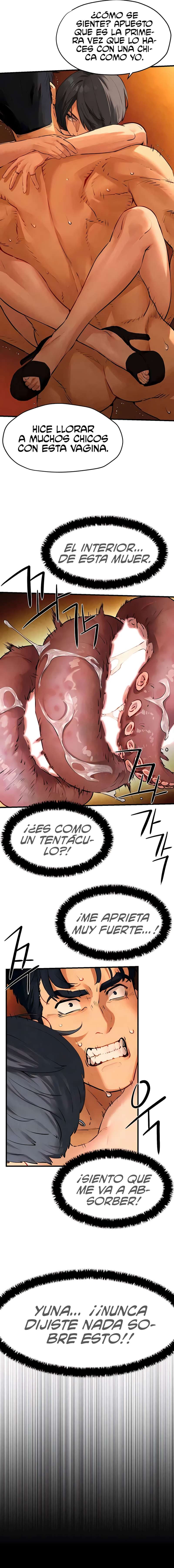Moby Dick capítulo 17 página 4