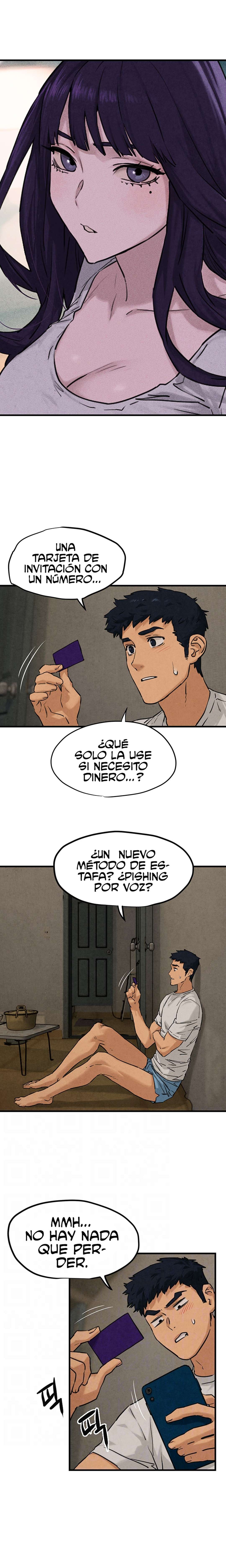 Moby Dick capítulo 2 página 2