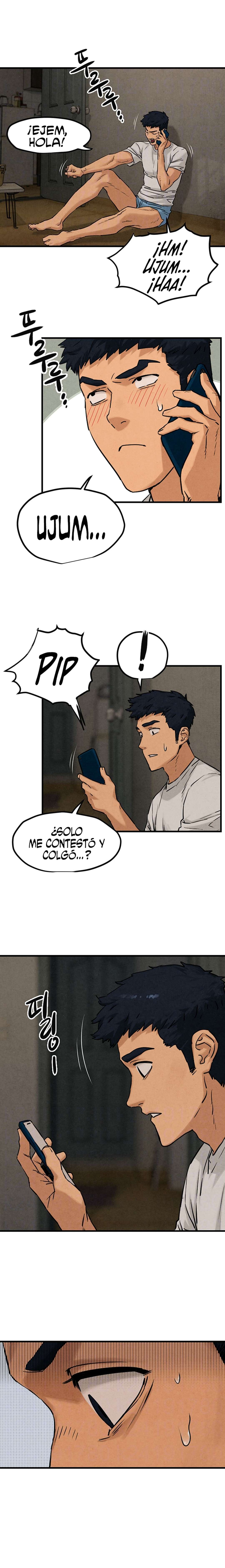 Moby Dick capítulo 2 página 3