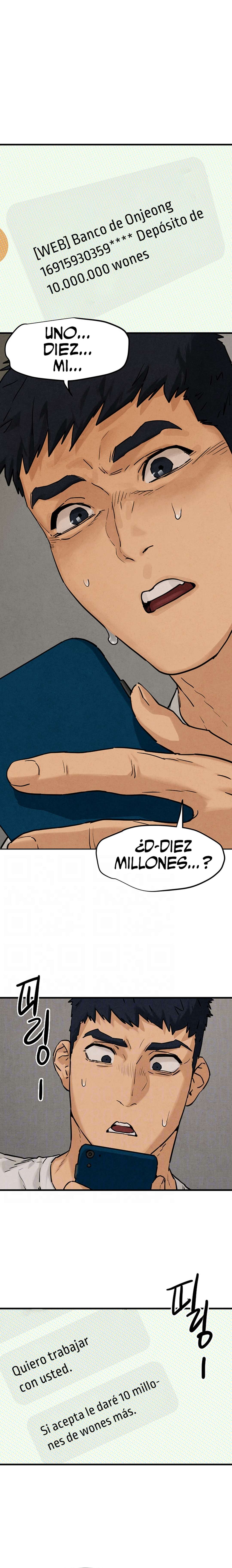 Moby Dick capítulo 2 página 4