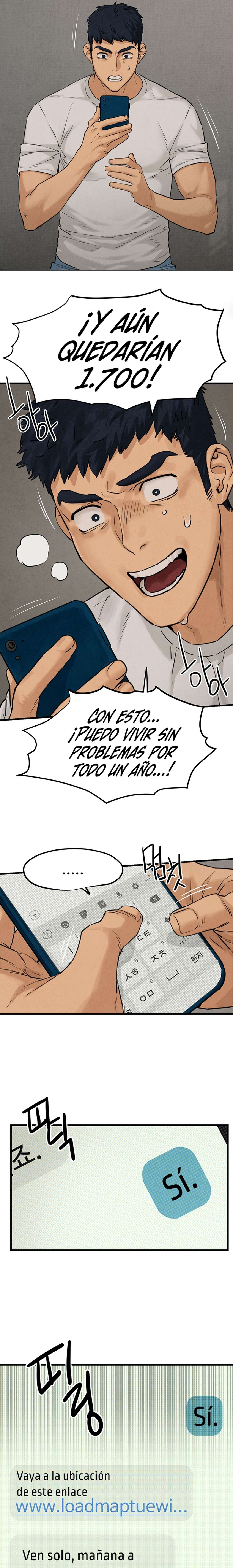 Moby Dick capítulo 2 página 6