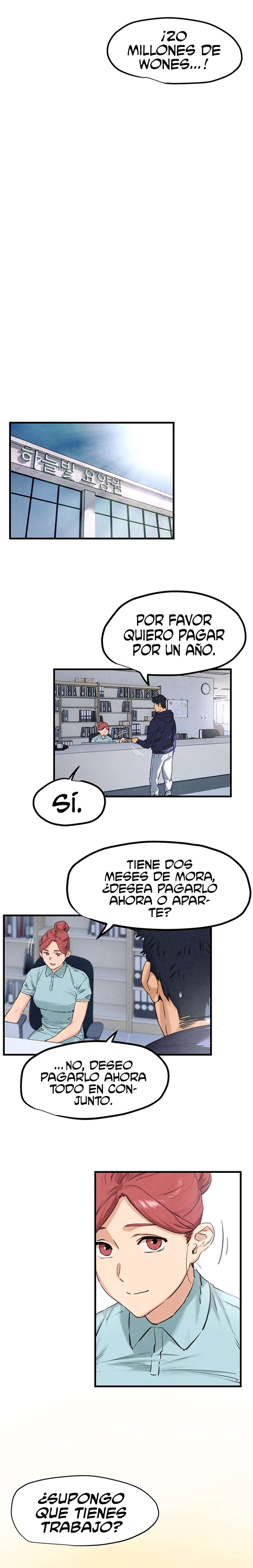 Moby Dick capítulo 2 página 8