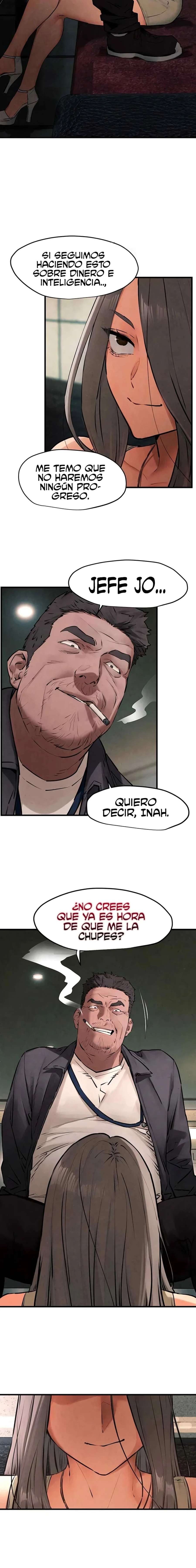 Moby Dick capítulo 21 página 4