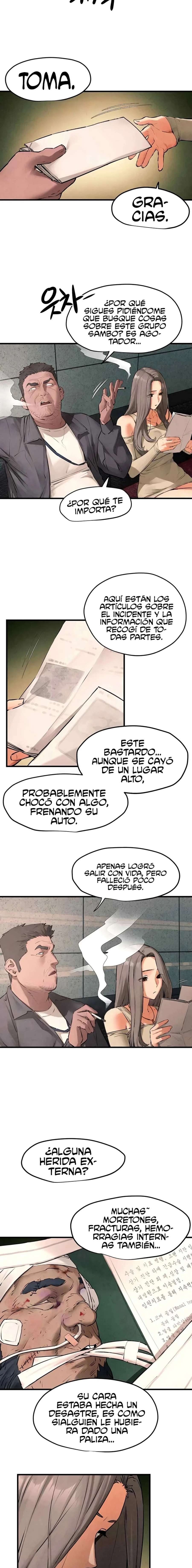 Moby Dick capítulo 21 página 7