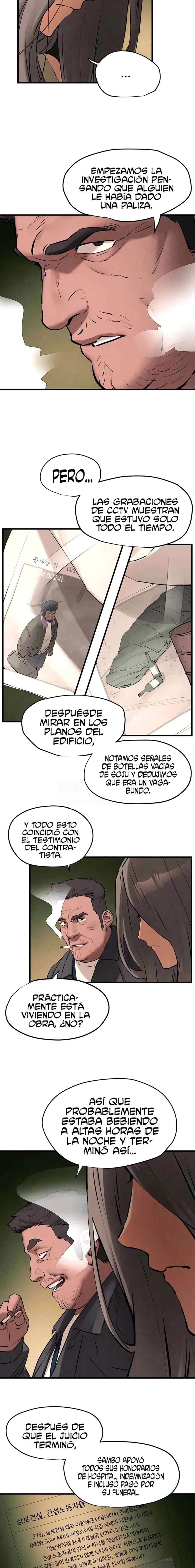 Moby Dick capítulo 21 página 8