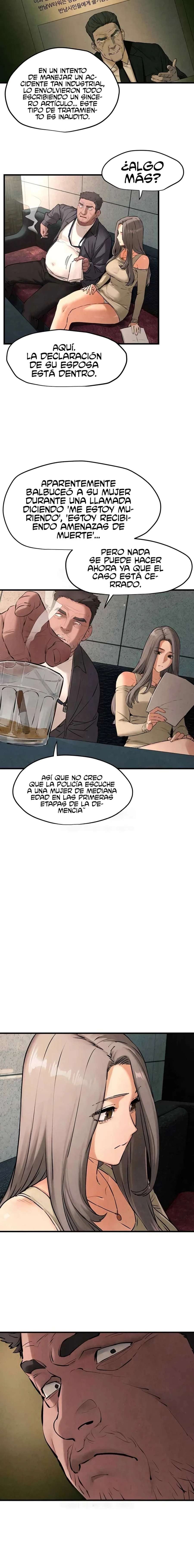 Moby Dick capítulo 21 página 9