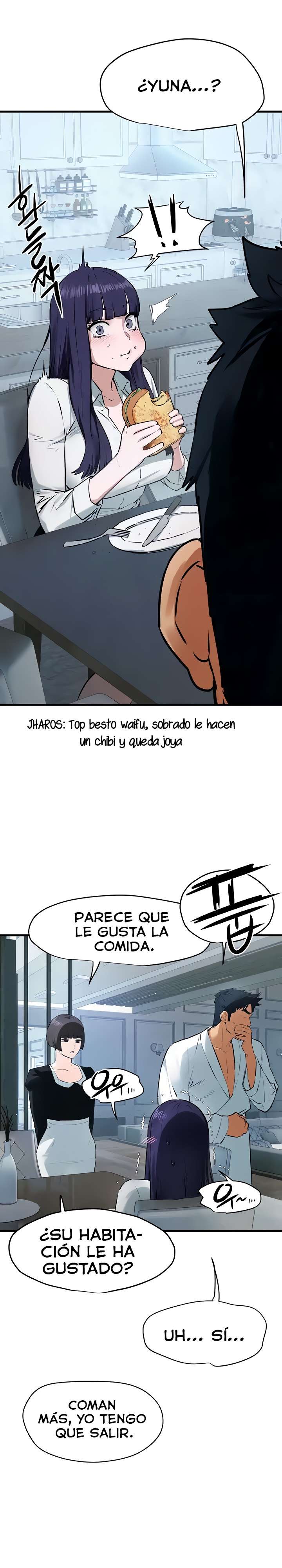 Moby Dick capítulo 22 página 10