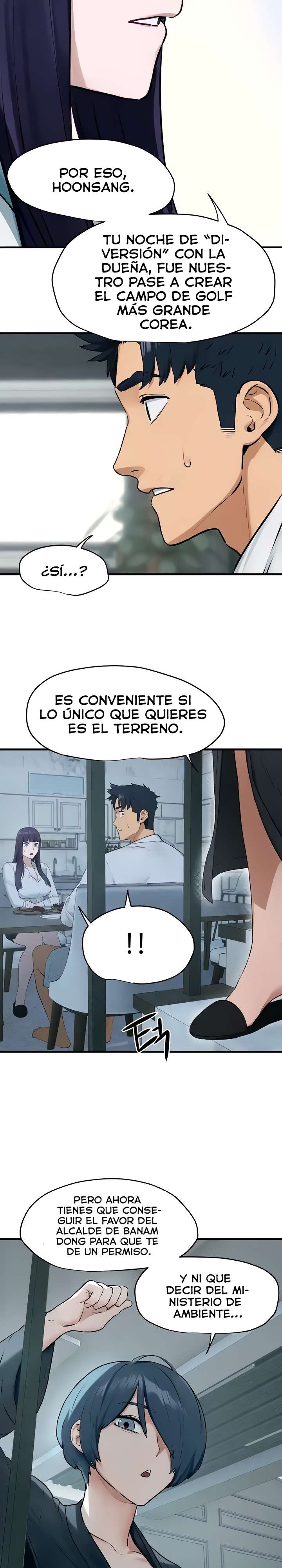 Moby Dick capítulo 22 página 15