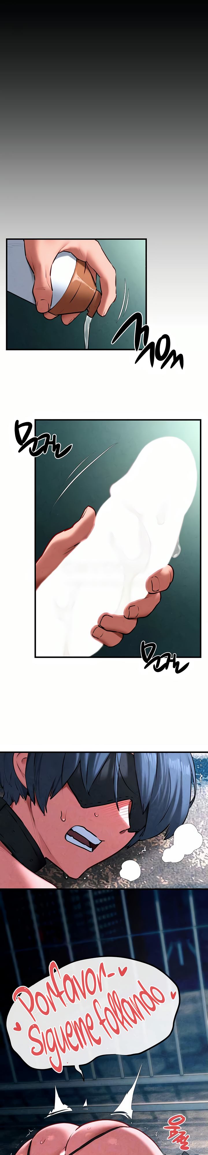 Moby Dick capítulo 26 página 5