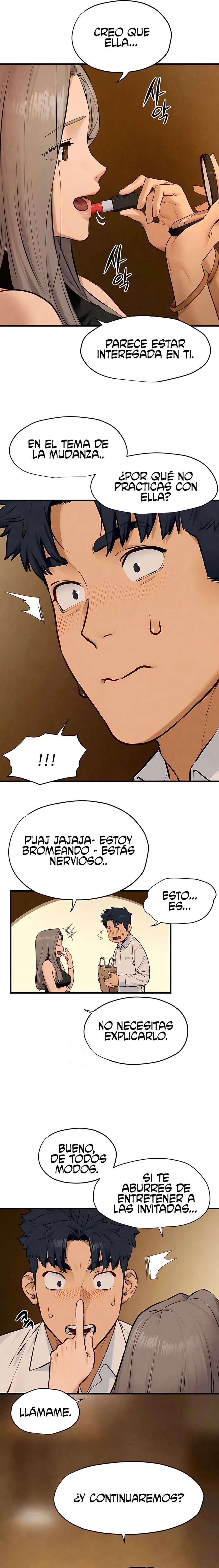 Moby Dick capítulo 28 página 12