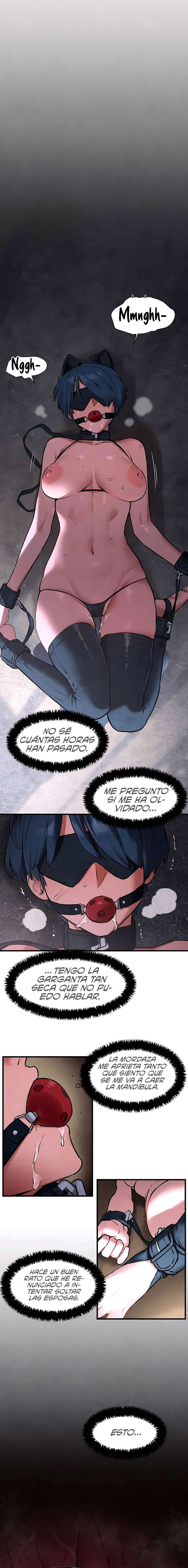 Moby Dick capítulo 29 página 13