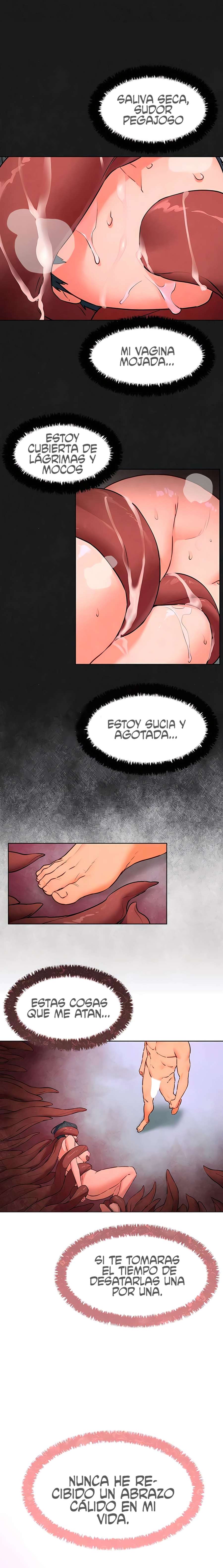 Moby Dick capítulo 29 página 15