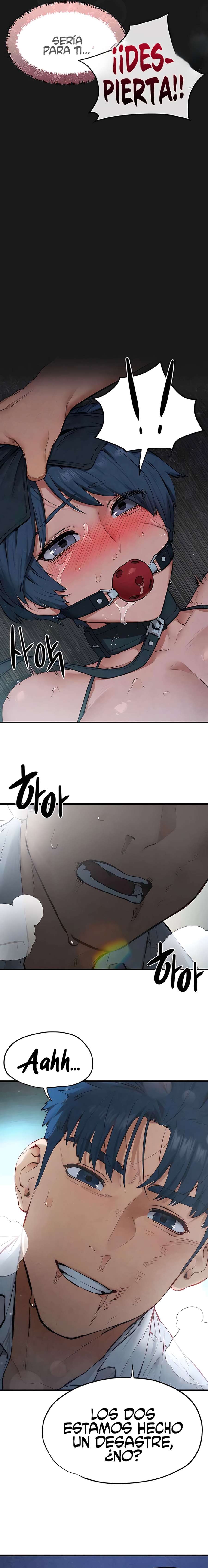 Moby Dick capítulo 29 página 17