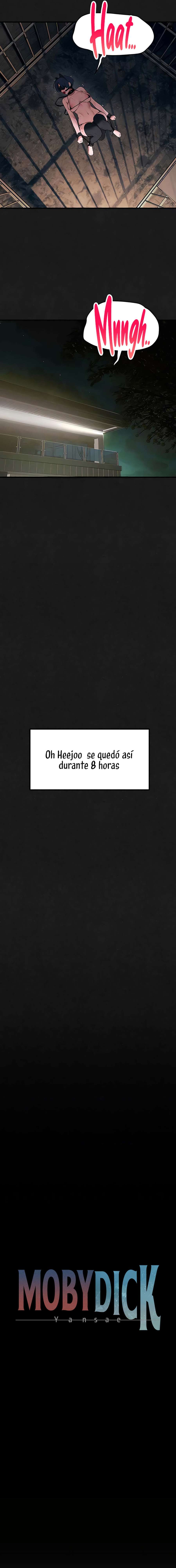 Moby Dick capítulo 29 página 3