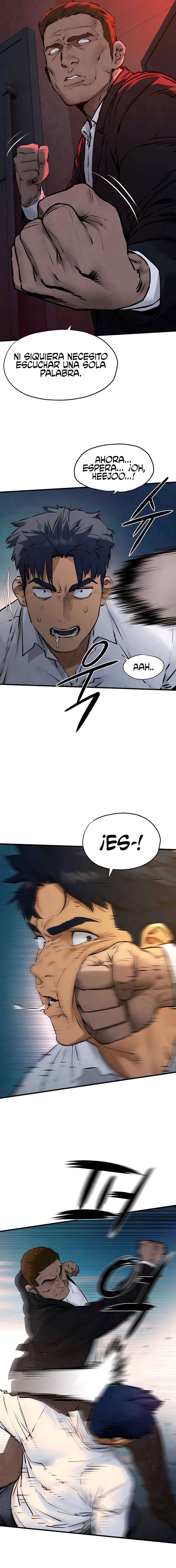 Moby Dick capítulo 29 página 7