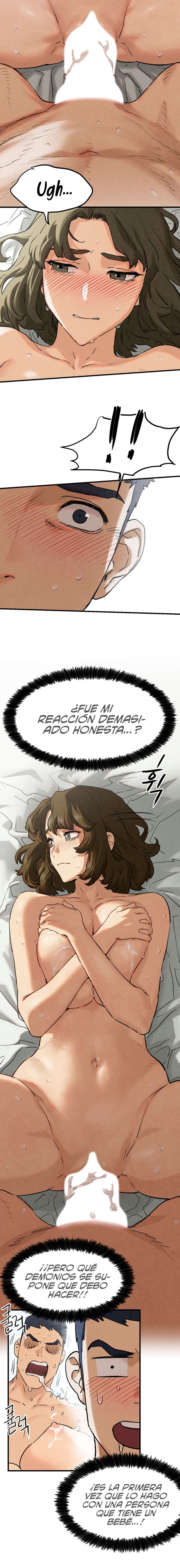Moby Dick capítulo 3 página 10