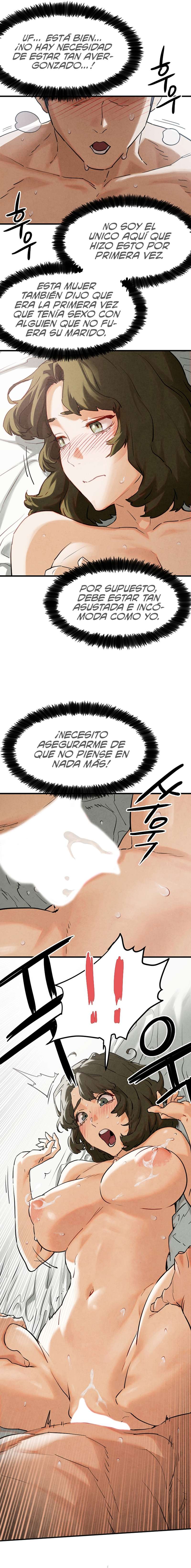 Moby Dick capítulo 3 página 11