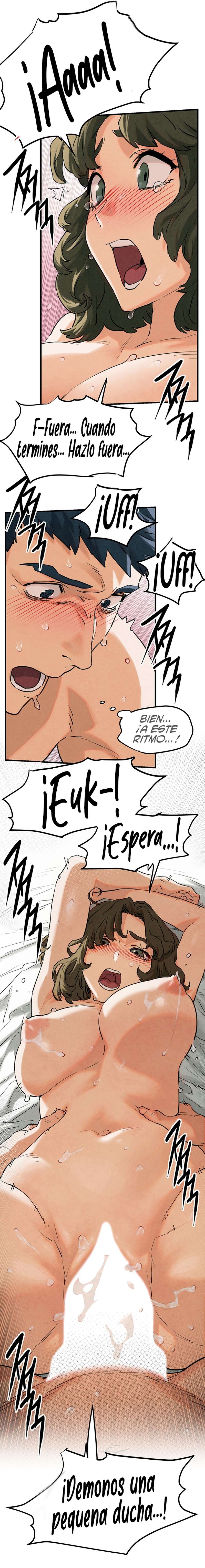 Moby Dick capítulo 3 página 12