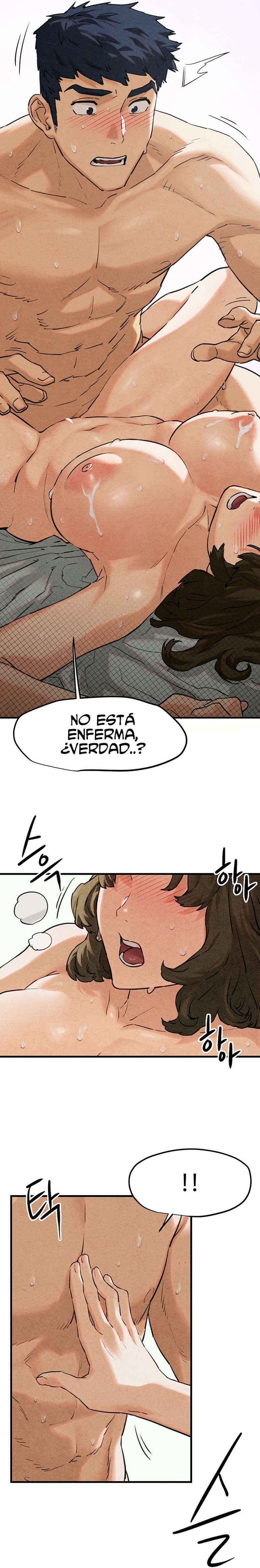 Moby Dick capítulo 3 página 16