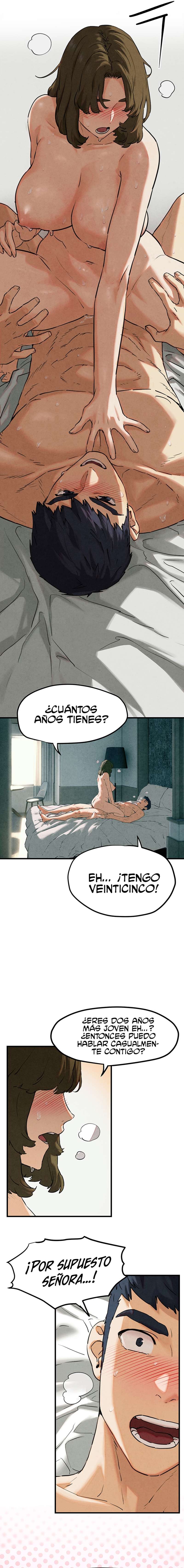 Moby Dick capítulo 3 página 17