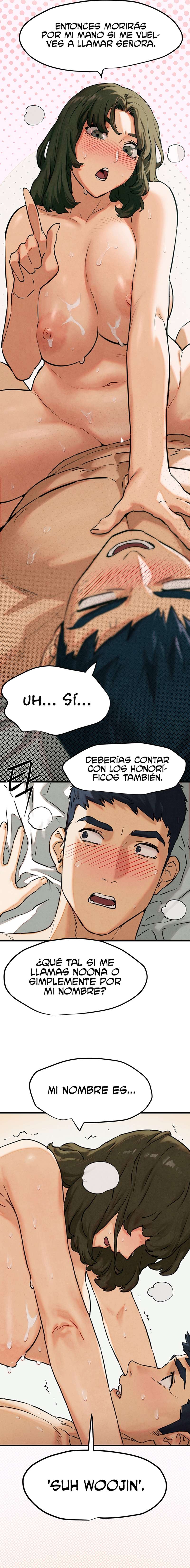 Moby Dick capítulo 3 página 18