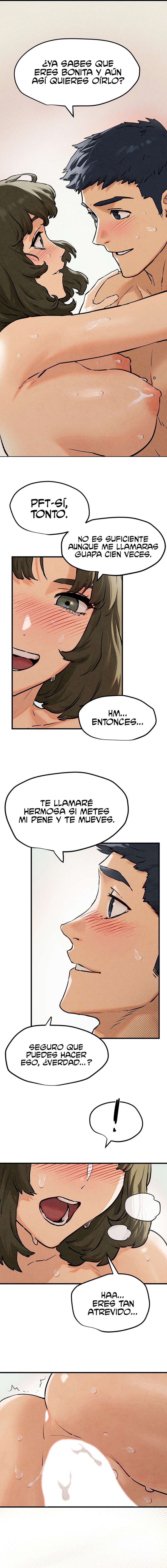 Moby Dick capítulo 3 página 20