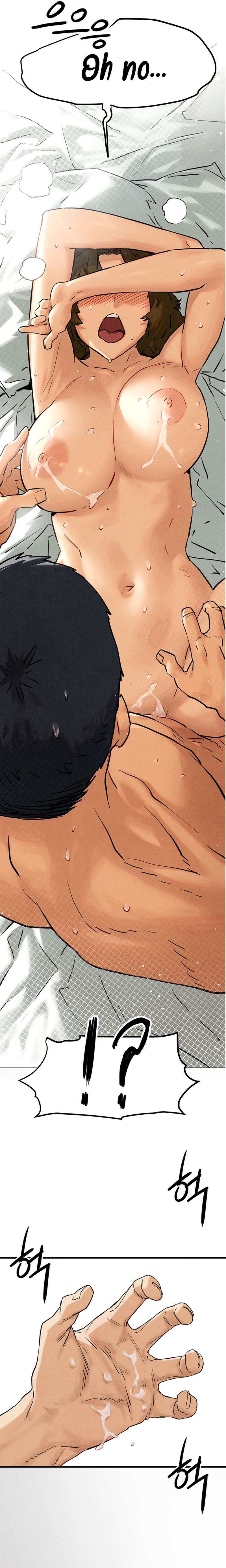 Moby Dick capítulo 3 página 8