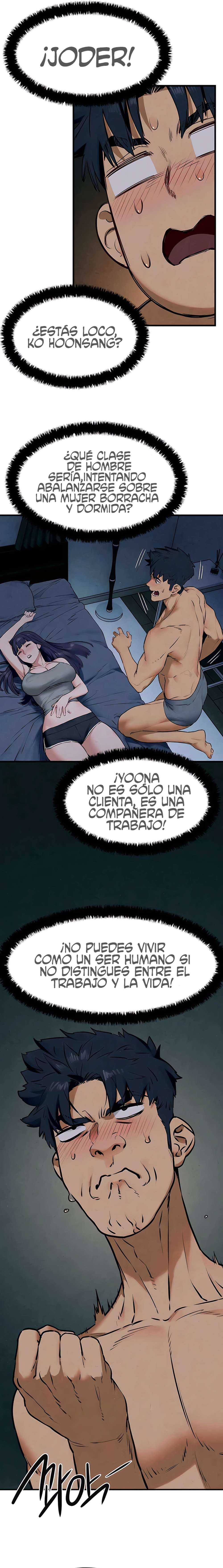 Moby Dick capítulo 31 página 11