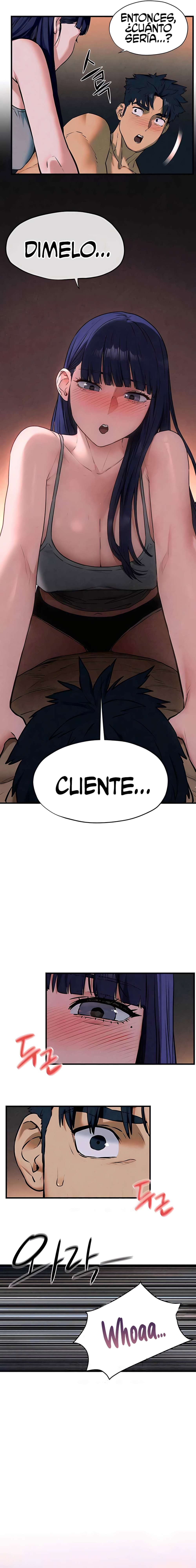 Moby Dick capítulo 31 página 17