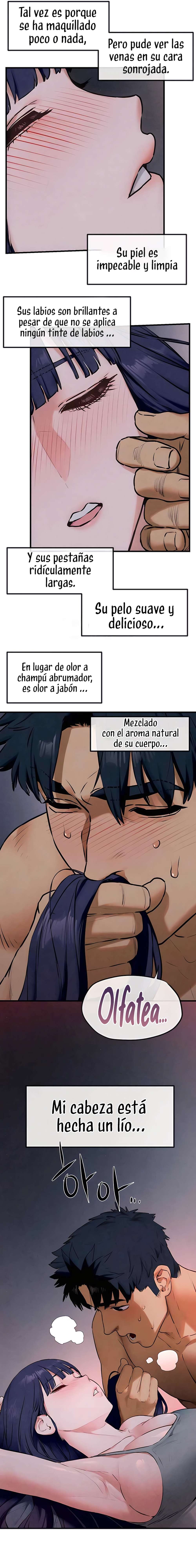 Moby Dick capítulo 31 página 9