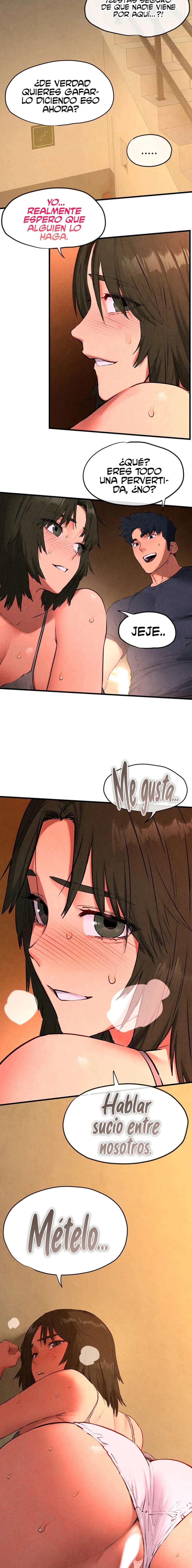 Moby Dick capítulo 33 página 11