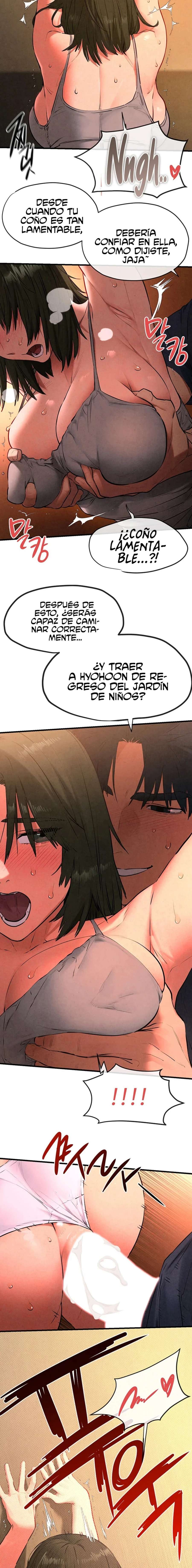 Moby Dick capítulo 33 página 14