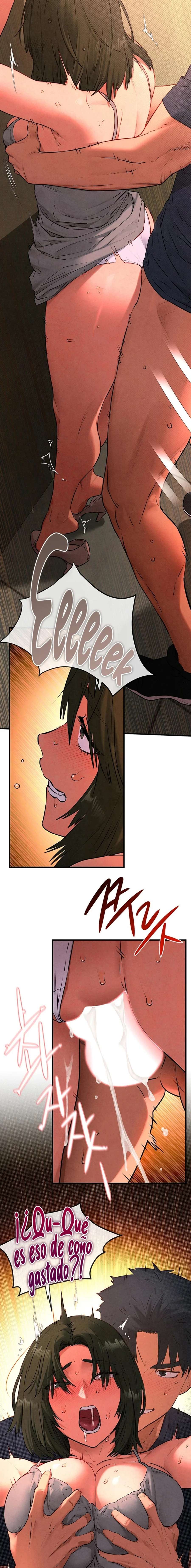 Moby Dick capítulo 33 página 15