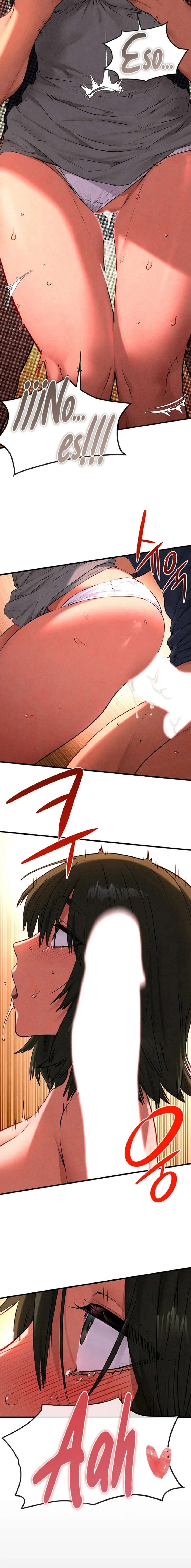 Moby Dick capítulo 33 página 16