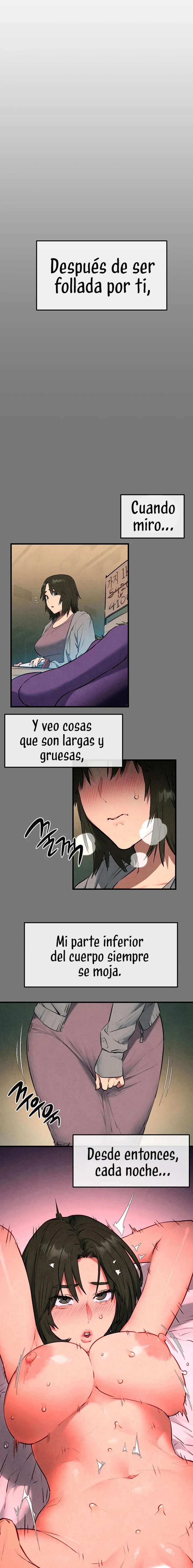 Moby Dick capítulo 33 página 17