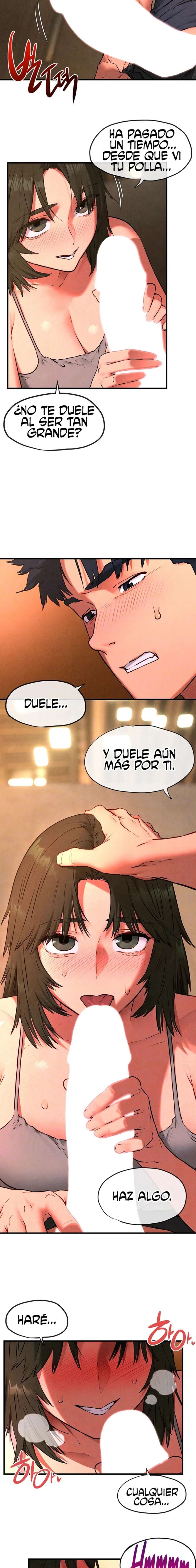 Moby Dick capítulo 33 página 5