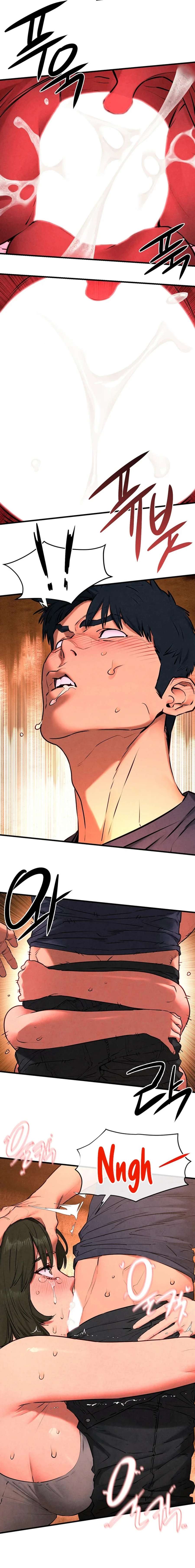 Moby Dick capítulo 33 página 8
