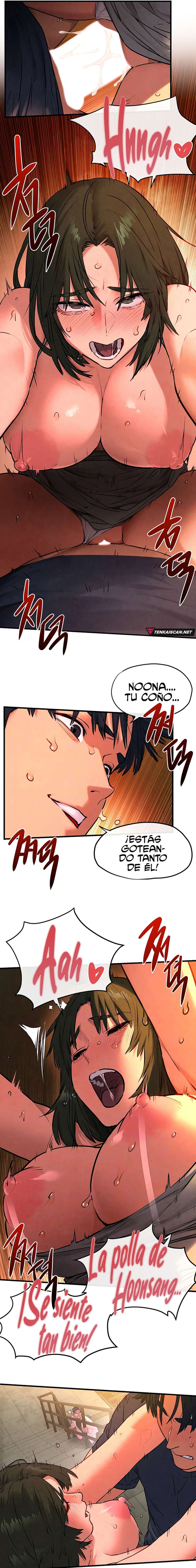 Moby Dick capítulo 34 página 3
