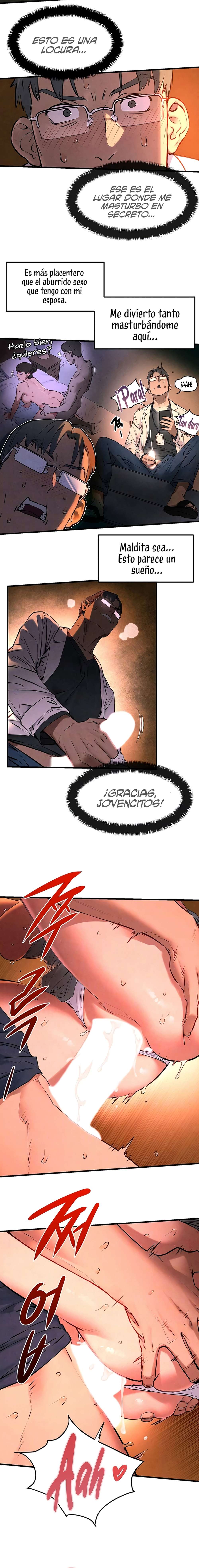 Moby Dick capítulo 34 página 4