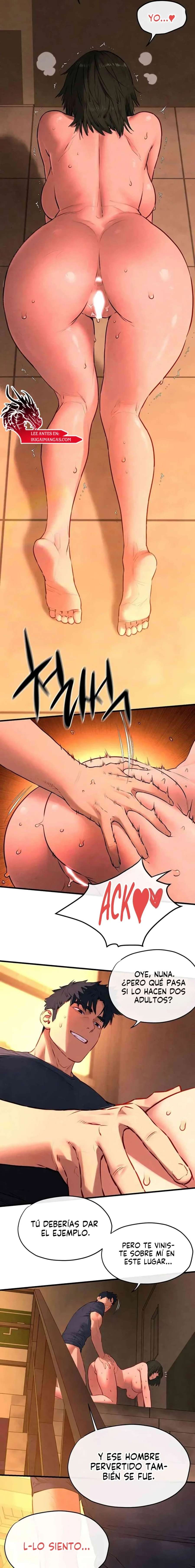 Moby Dick capítulo 35 página 10