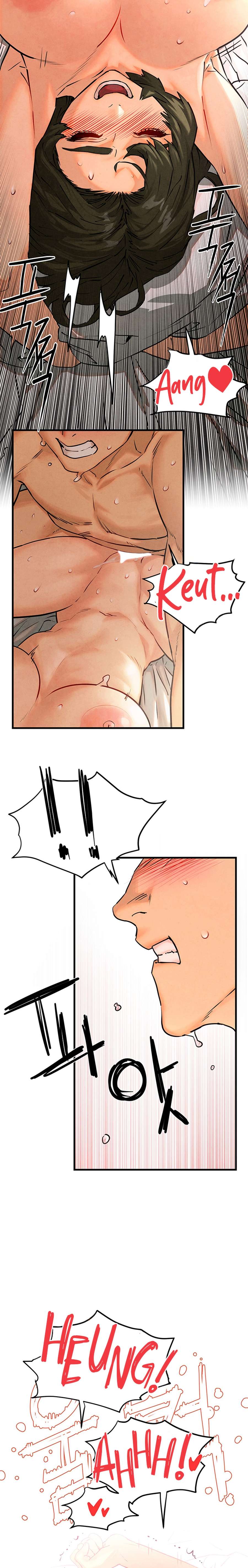 Moby Dick capítulo 4 página 11